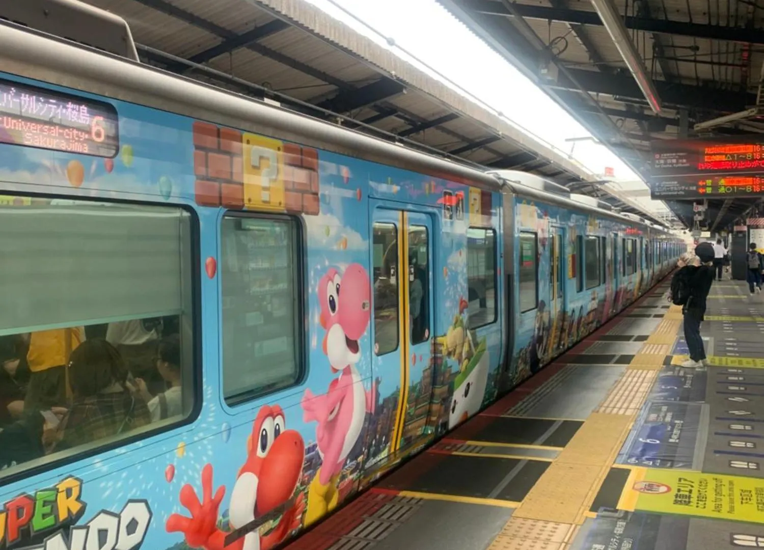 Minatoの宿-西九条駅徒歩3分1棟貸切3部屋usj5分梅田難波天王寺奈良神戸関西空港まで直通 Osaka