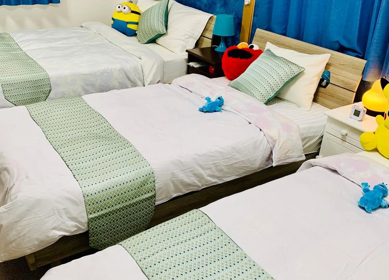 Apartment Minatoの宿-西九条駅徒歩3分1棟貸切3部屋usj5分梅田難波天王寺奈良神戸関西空港まで直通 Osaka