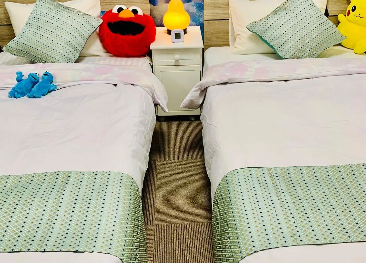 Apartment Minatoの宿-西九条駅徒歩3分1棟貸切3部屋usj5分梅田難波天王寺奈良神戸関西空港まで直通 Osaka